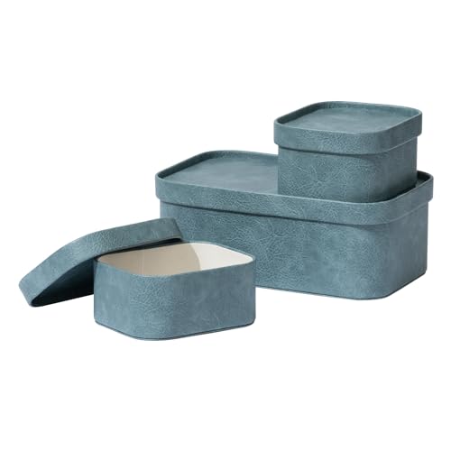 Dusty Blue
