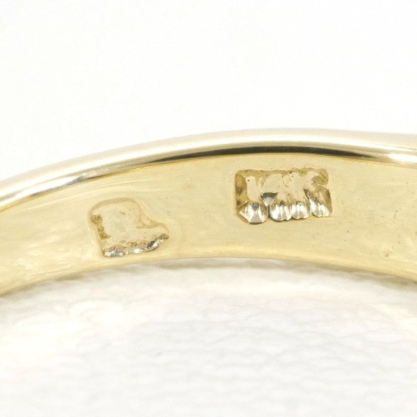 14K Yellow Gold Ring for Women - Elegant & Dainty Jewelry for Everyday Wear, Anniversary, Wedding, or Gift Giving