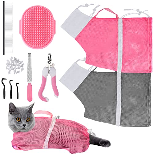 Pink+Grey