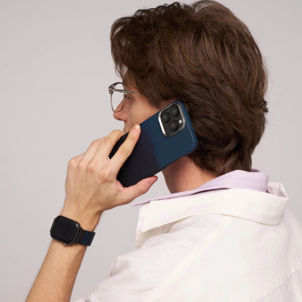 StarPeak Premium Shockproof Phone Cases - Durable & Slim Protection for iPhone & Samsung - Perfect for Outdoor, Travel & Everyday Use