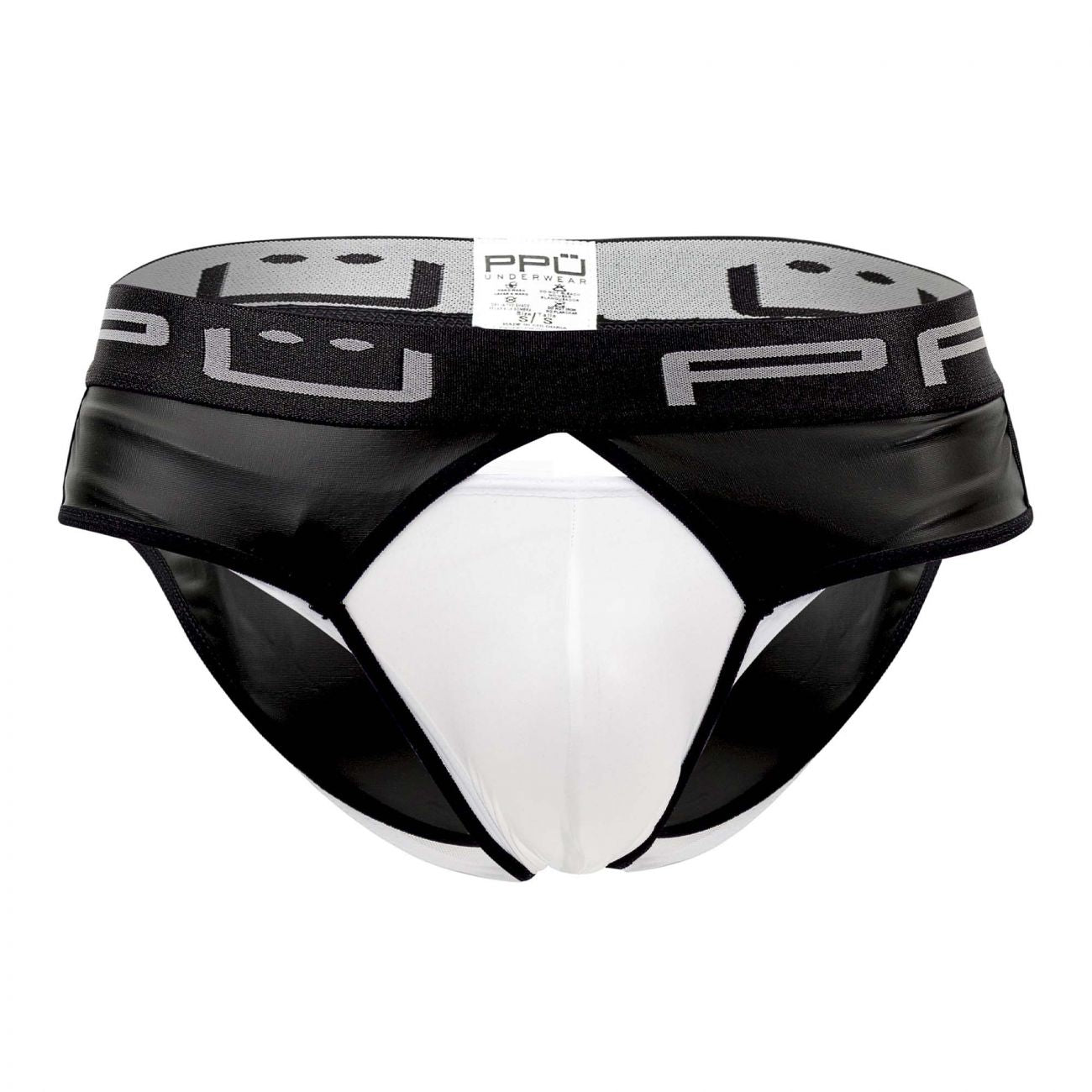 PPU Brief 2016 - High-Quality Men's Underwear for Comfort & Style | Perfect for Daily Wear, Gym & Travel