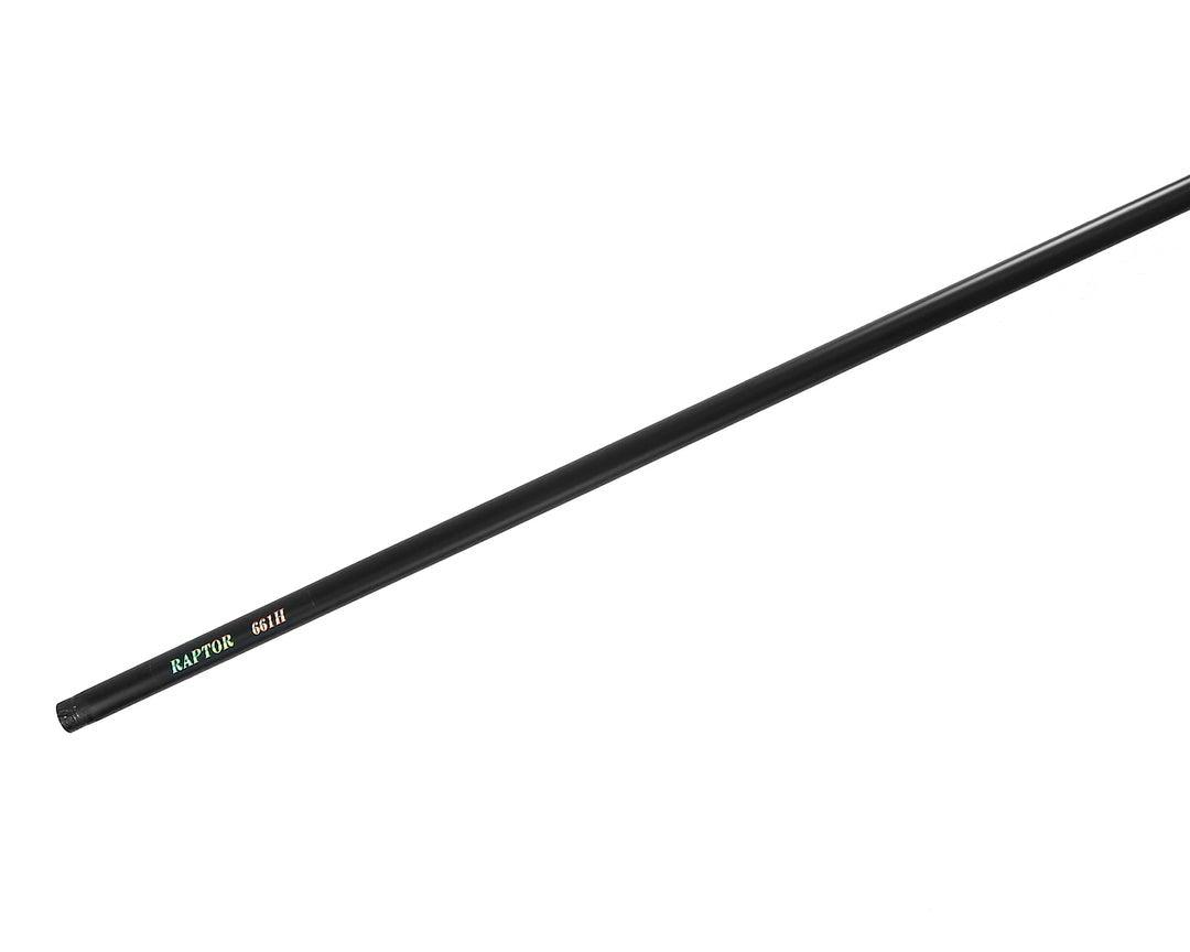 Jigging World Raptor Blanks - Premium Fishing Rod Blanks for Saltwater & Freshwater Angling - Perfect for Jigging, Trolling, and Casting Techniques