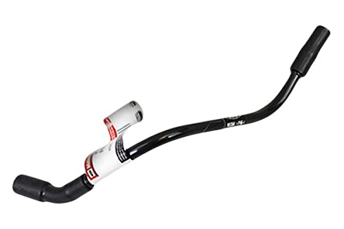 Motorcraft Premium Replacement Hose - Durable & Flexible for Automotive & Industrial Use - Perfect for Cooling Systems, Fuel Lines & Hydraulic Applications