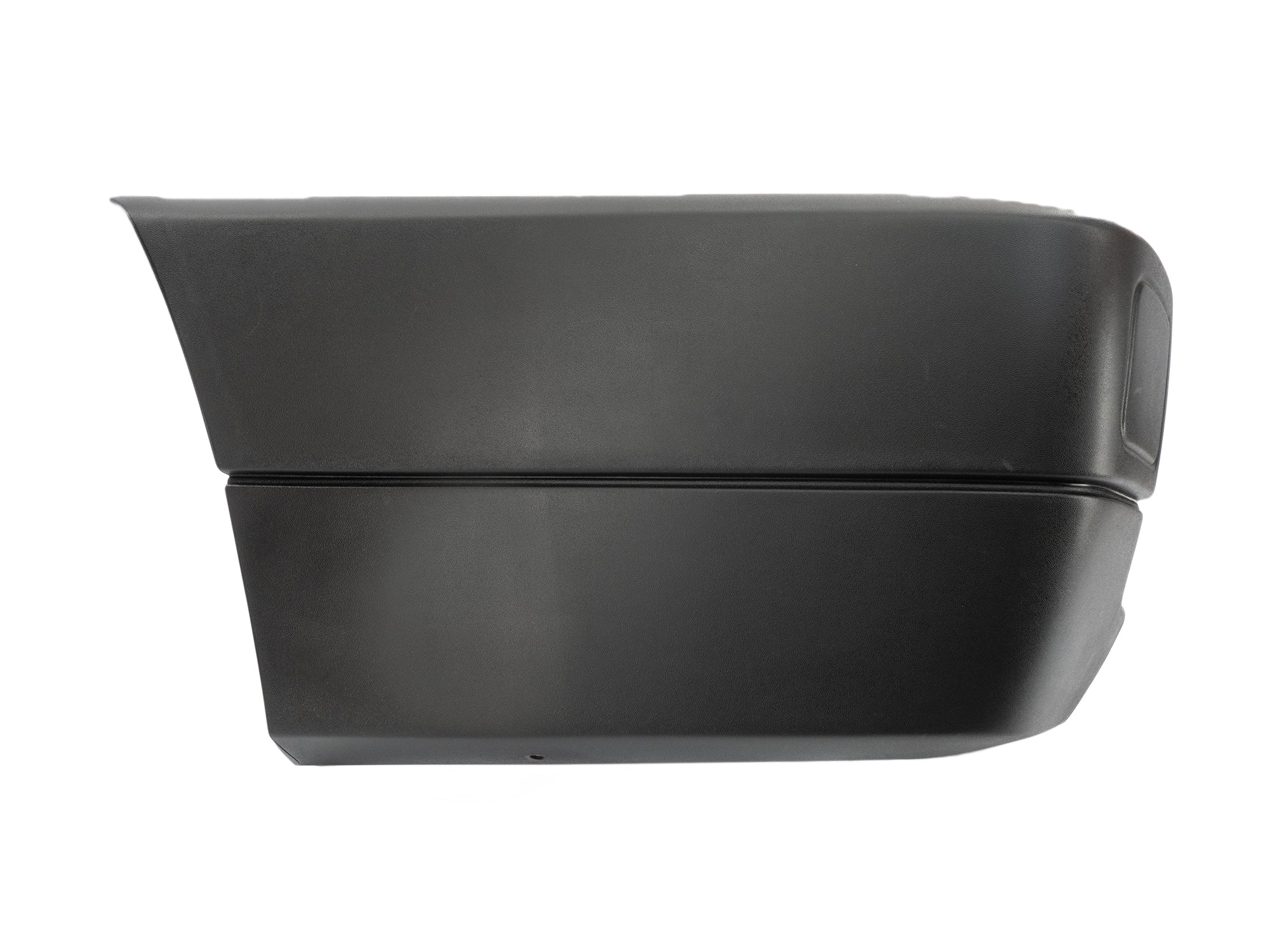 Rear Bumper End Cap for Eurovan - Durable Replacement Part for VW Eurovan - Perfect for Off-Roading & Urban Driving