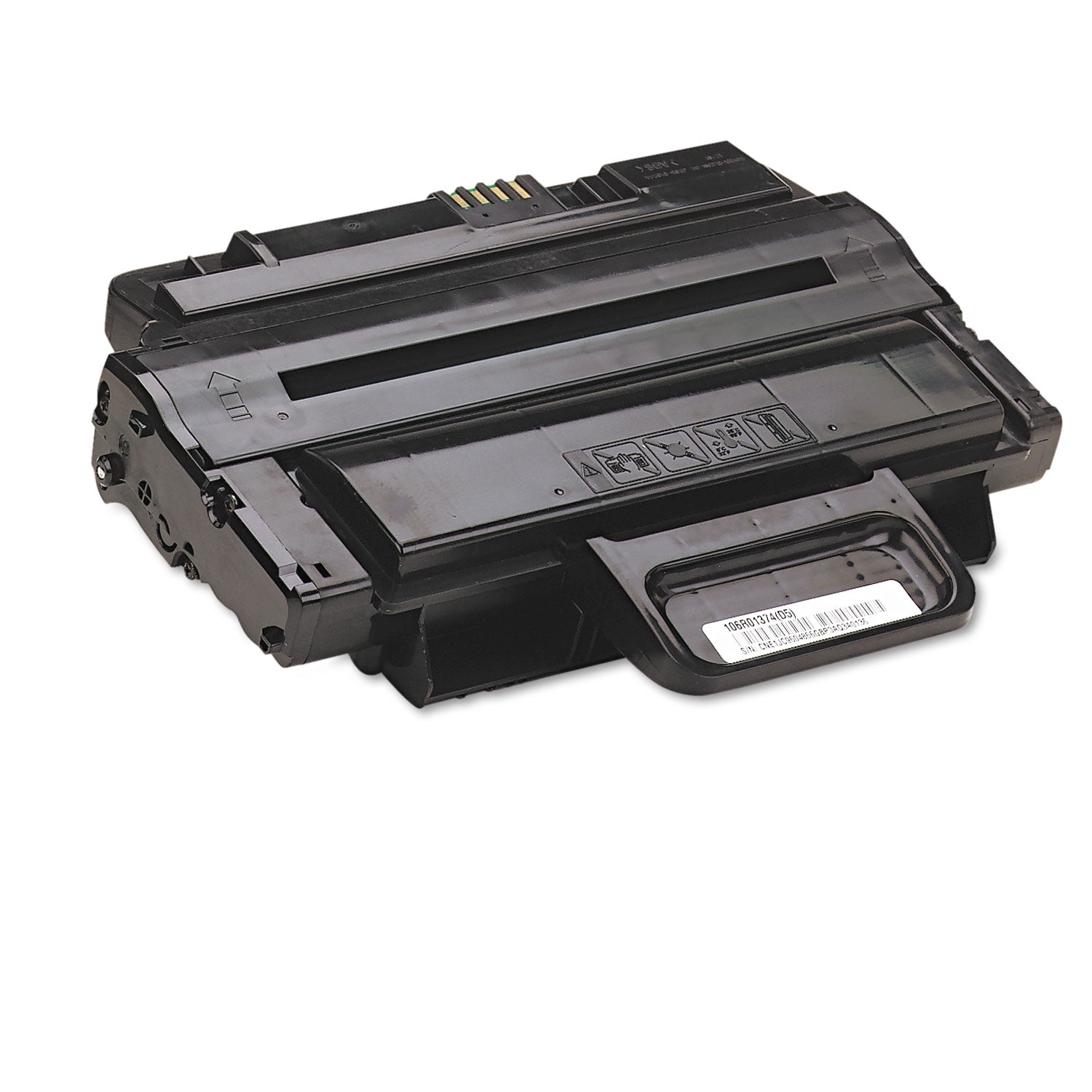 106R01374 High Yield Black Toner Cartridge - 5000 Page Yield | Compatible with [Printer Models] | Ideal for Office & Home Printing