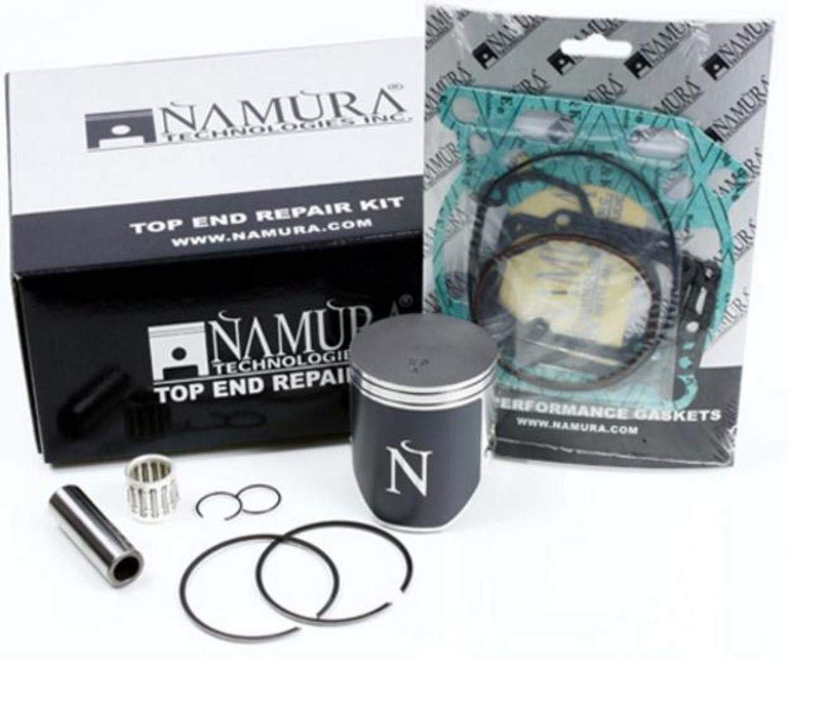 Top End Repair Kit for Motorcycles & ATVs - High-Performance Engine Maintenance Parts for DIY Mechanics | Perfect for Rebuilding, Tuning & Upgrading