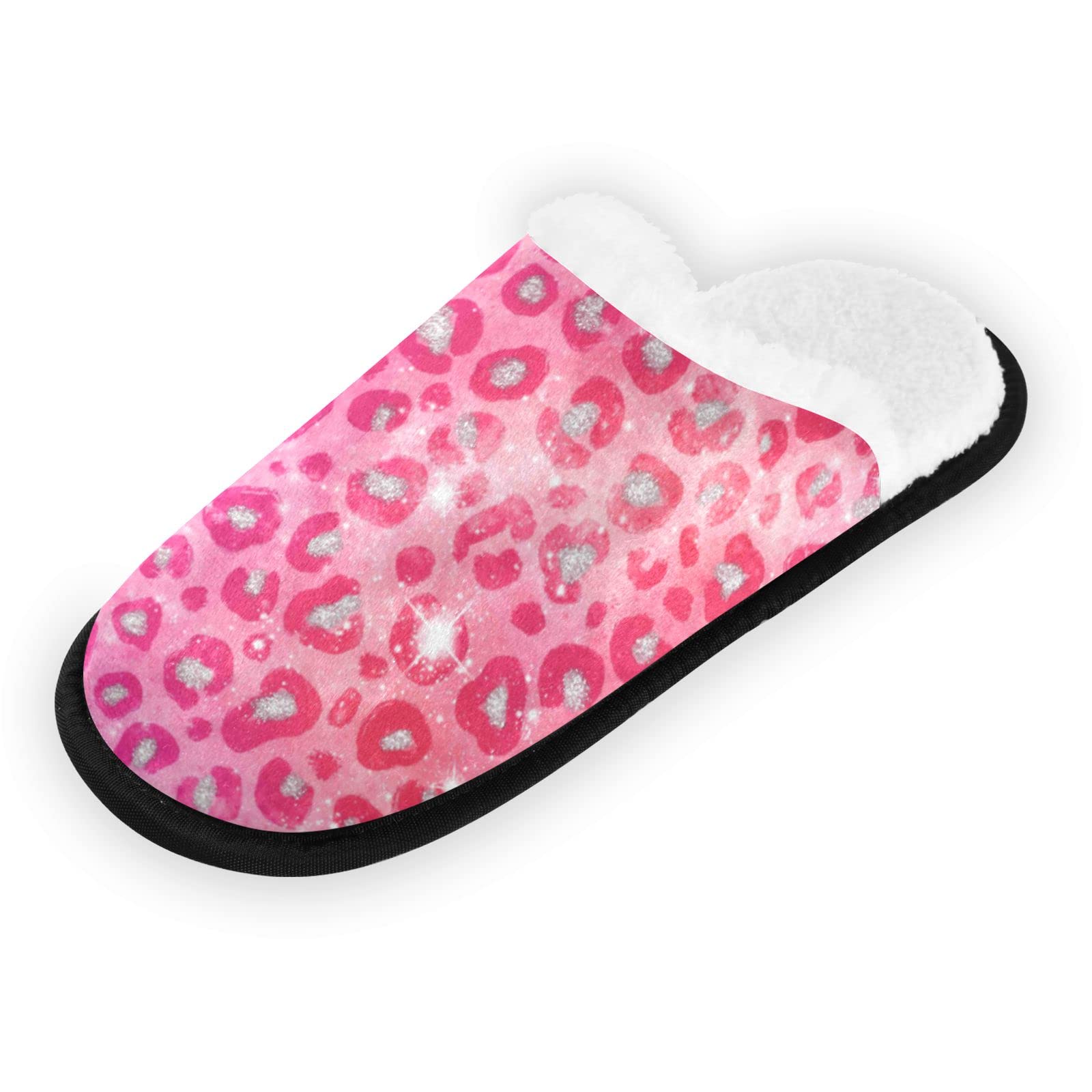 **Dussdil Memory Foam House Slippers for Women & Men - Soft Non-Slip Indoor & Travel Slippers - Comfortable Hotel Bedroom Shoes for Home, Spa & Relaxation**