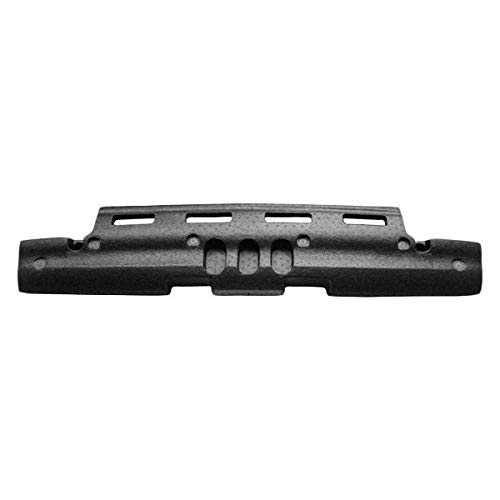 Replacement CPP NSF Rear Bumper Energy Absorber for 00-07 Ford Taurus - Durable Impact Protection for Safer Driving & Parking