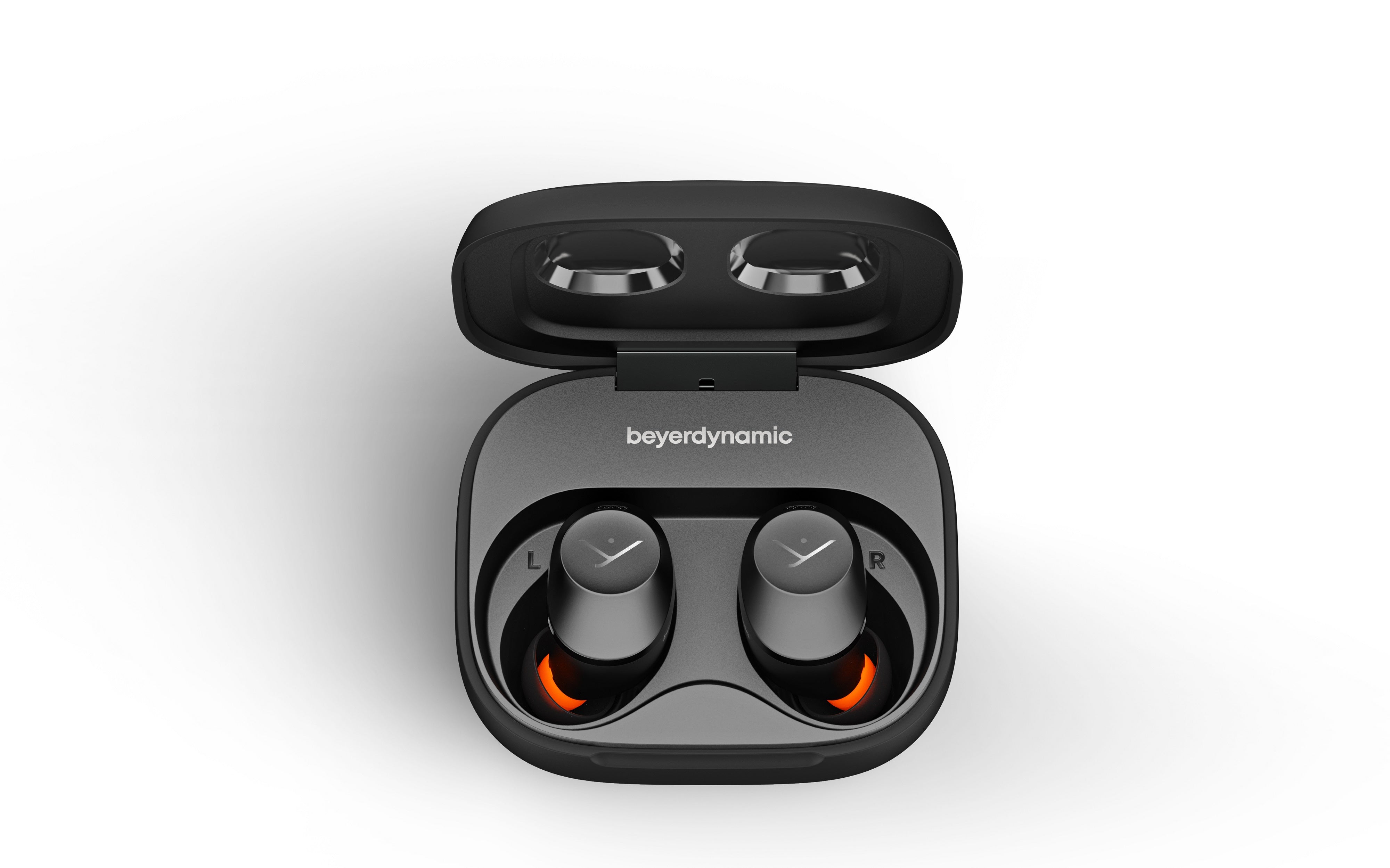 Beyerdynamic Amiron 300 Premium Over-Ear Headphones - High-Fidelity Sound for Audiophiles, Music Lovers & Home Studio Use