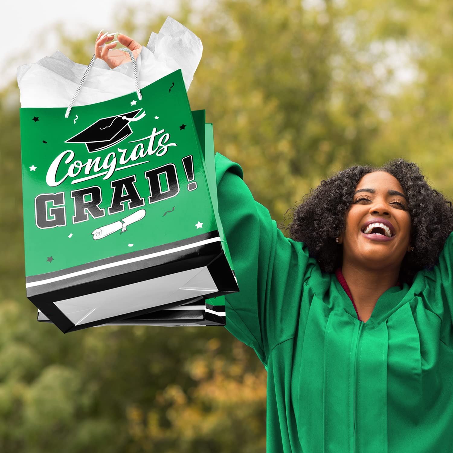 2023 Graduation Party Gift Bags - 13