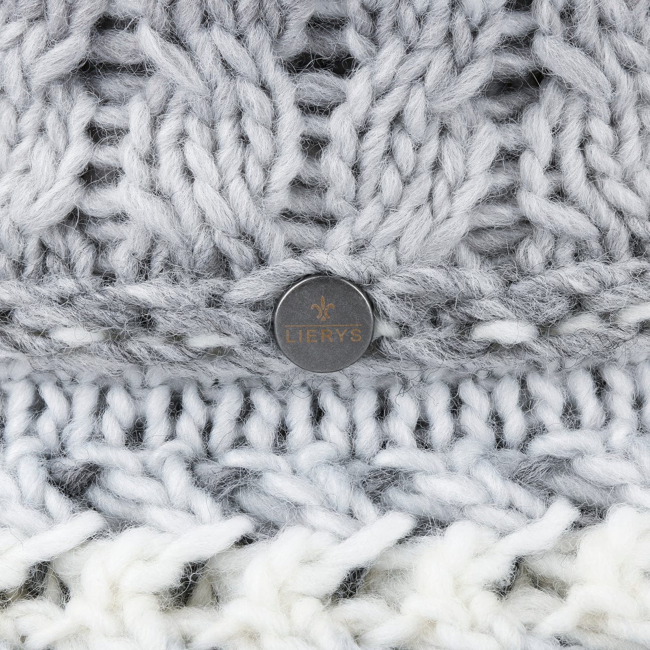 Lierys Alesund Women's Knit Beanie - Soft Winter Hat for Cold Weather, Outdoor Activities & Fashion Accessories