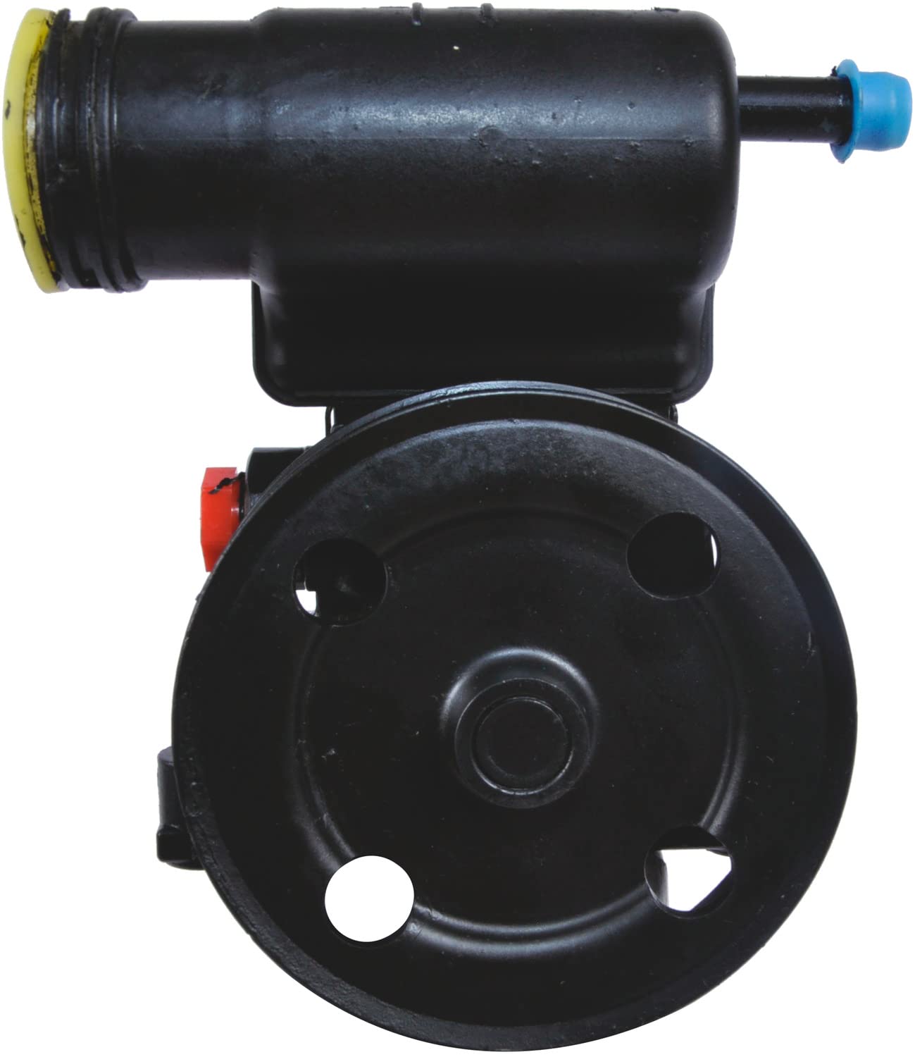 Cardone 21-5179R Remanufactured Power Steering Pump - OEM Quality Replacement for Smooth Steering | Perfect for Ford, Chevy & Dodge Trucks & SUVs