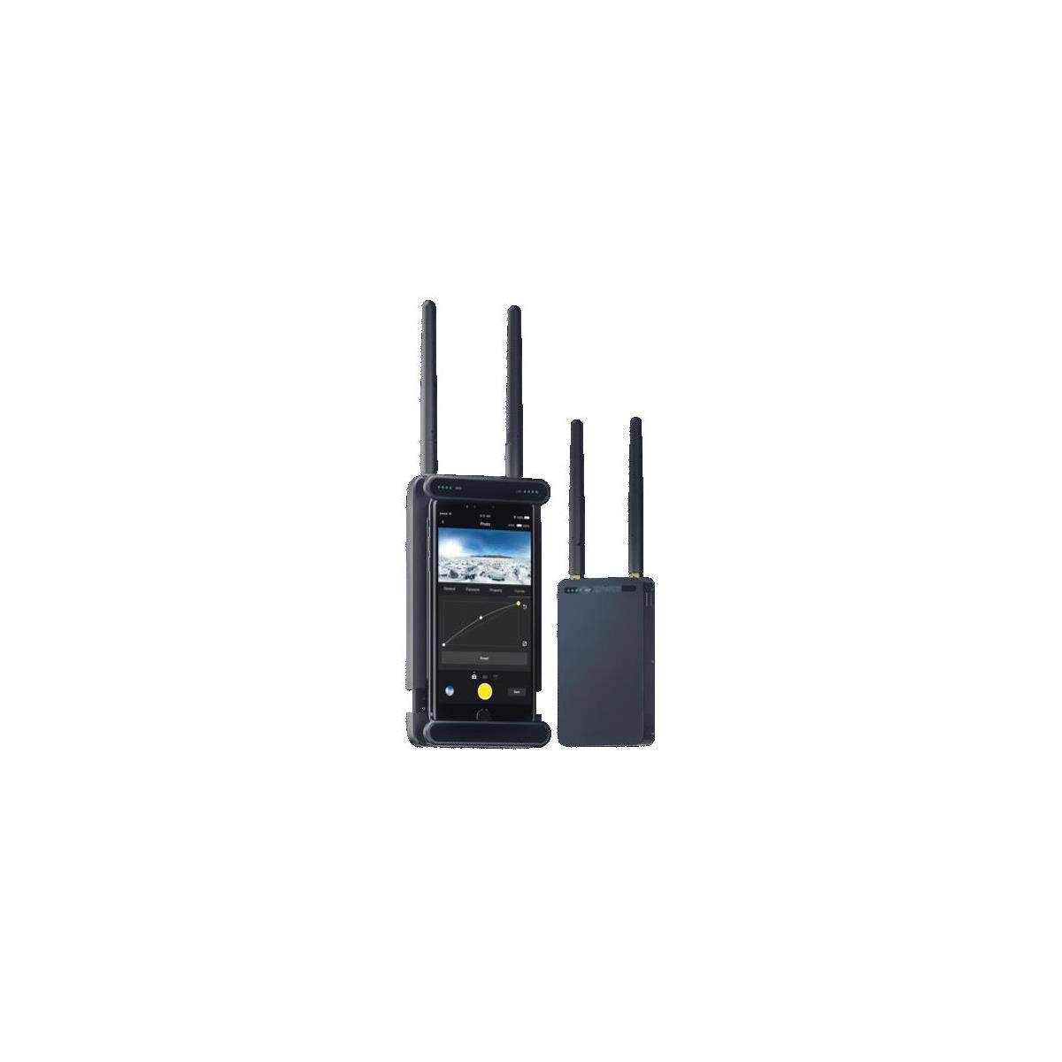 Insta360 Farsight Wireless Remote Control System for Pro 2 & Pro VR Cameras - Perfect for Vlogging, Live Streaming & Action Sports Filming