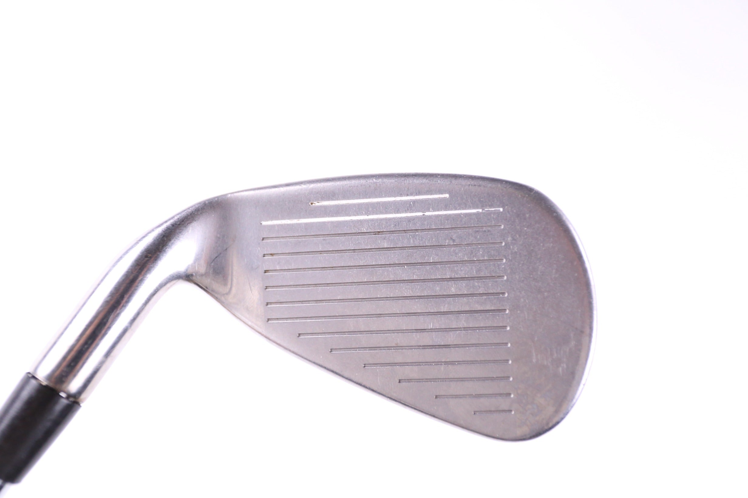Used Callaway Steelhead XR 6 Iron Right Hand Stiff Flex Golf Club - Perfect for Practice, Replacement, or Beginners | Golf Training & Game Improvement