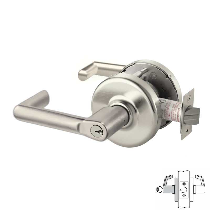 CL6 (LFIC - Sold Less Core)