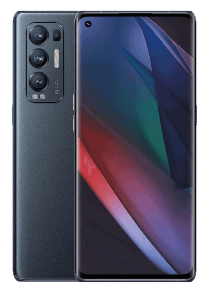 Oppo Find X3 Neo 5G Smartphone - 6.55