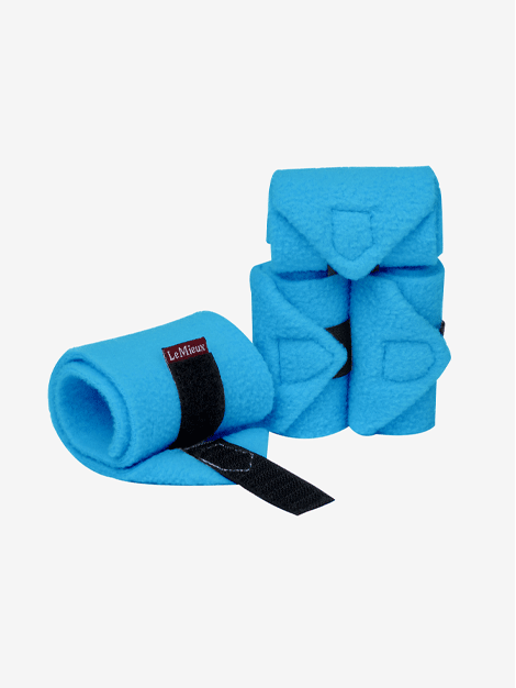 Le Mieux Toy Pony Bandages for Kids - Soft & Safe Horse Wound Care Pretend Play - Perfect for Veterinary Role Play, Birthday Gifts & Dress-Up Games