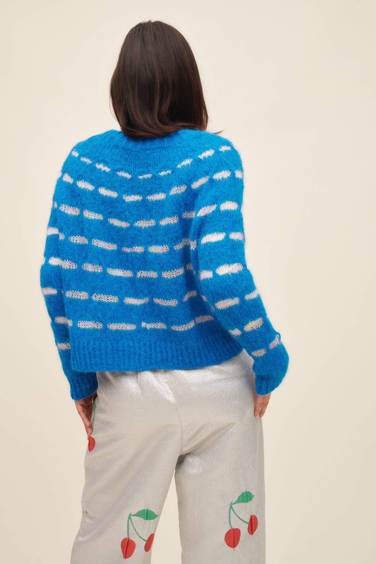 52 Weeks of Chunky Knits - Cozy Handmade Sweaters for Women | Perfect for Fall & Winter Fashion, Casual Outfits, and Holiday Gatherings