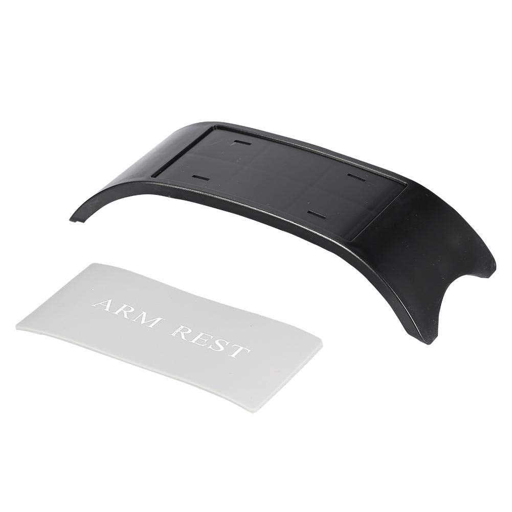 Professional Nail Technician Hand Cushion & Wrist Rest - Ergonomic Manicure Arm Support Pillow for Nail Art, Gel Polish & Acrylic Application - Perfect for Salon, Spa & Home Use (White)