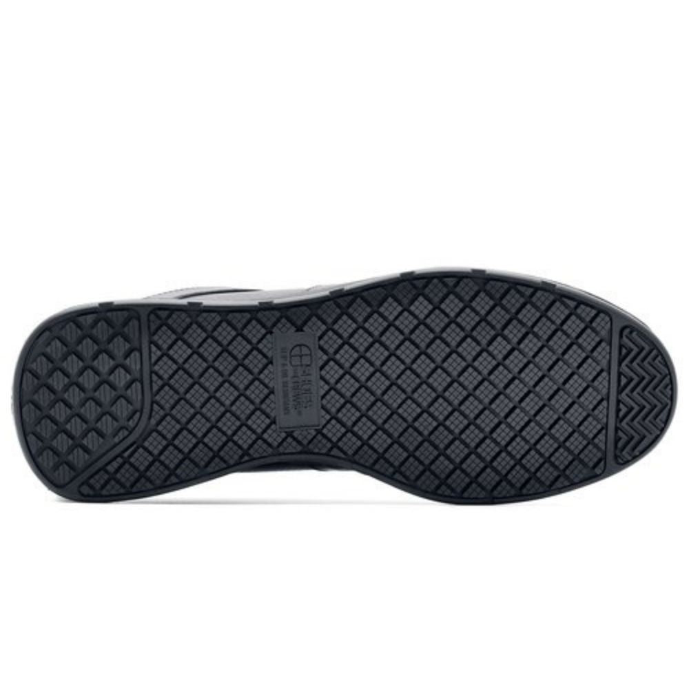 Slip Resistant Work Shoes for Men - Freestyle II Non-Slip Safety Shoes by Shoes For Crews (Model 38140) | Ideal for Restaurant, Kitchen, Hospital & Industrial Workers