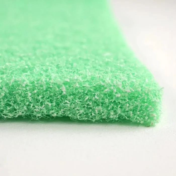 IceCap Cut-to-Fit Phosphate Reducing Filter Media Pad for Aquariums – Improves Water Quality & Reduces Algae Growth