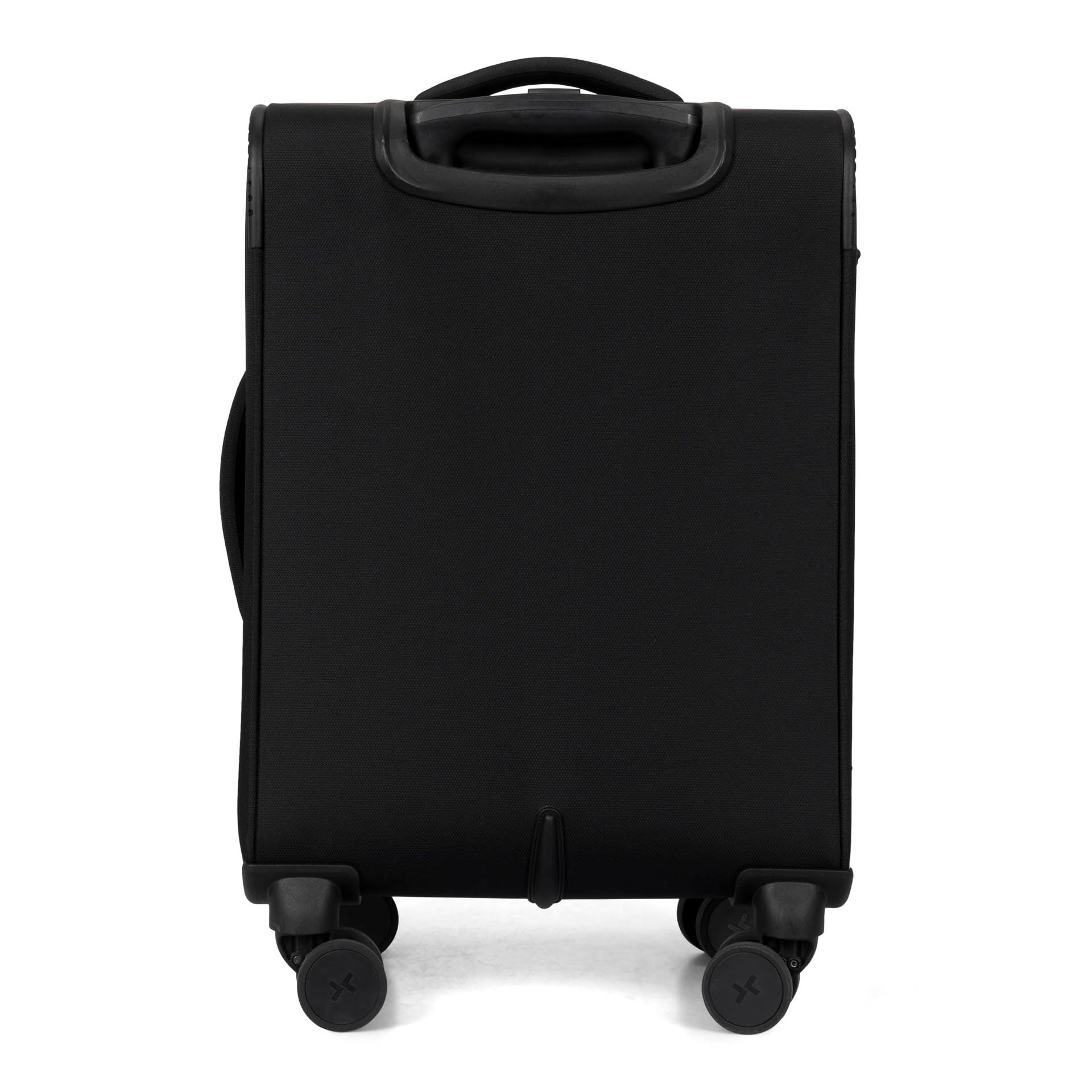 Verona Softside 21 Inch Carry On Luggage - Lightweight Expandable Cabin Suitcase for Air Travel, Business Trips & Weekend Getaways