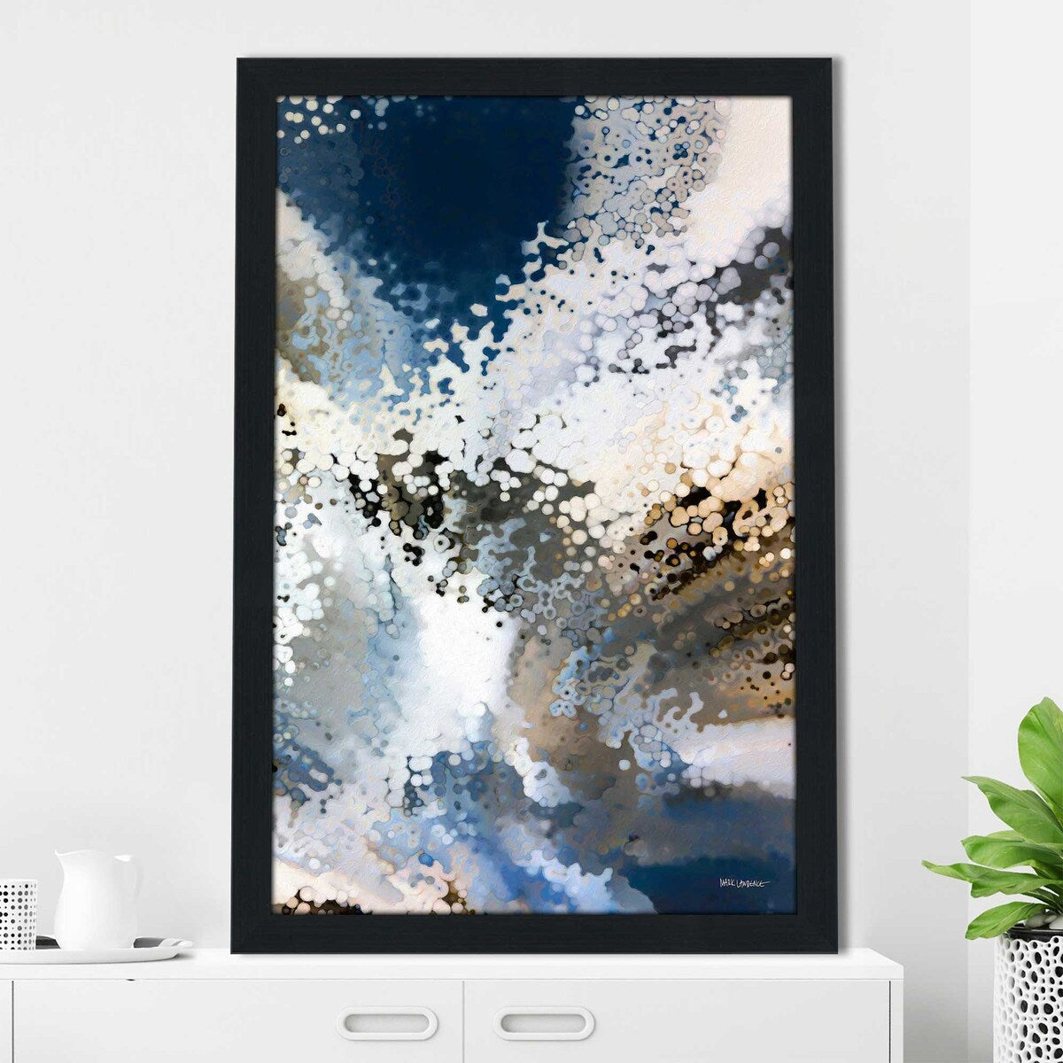 2 Samuel 7:22 'There Is None Like You Lord God' Inspirational Bible Verse Print on Acrylic - Perfect for Home Decor, Church Gifts & Christian Wall Art