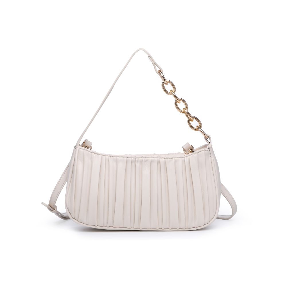 Pamela Crossbody Bag for Women - Stylish Leather Shoulder Purse with Adjustable Strap, Perfect for Daily Use, Travel, and Shopping
