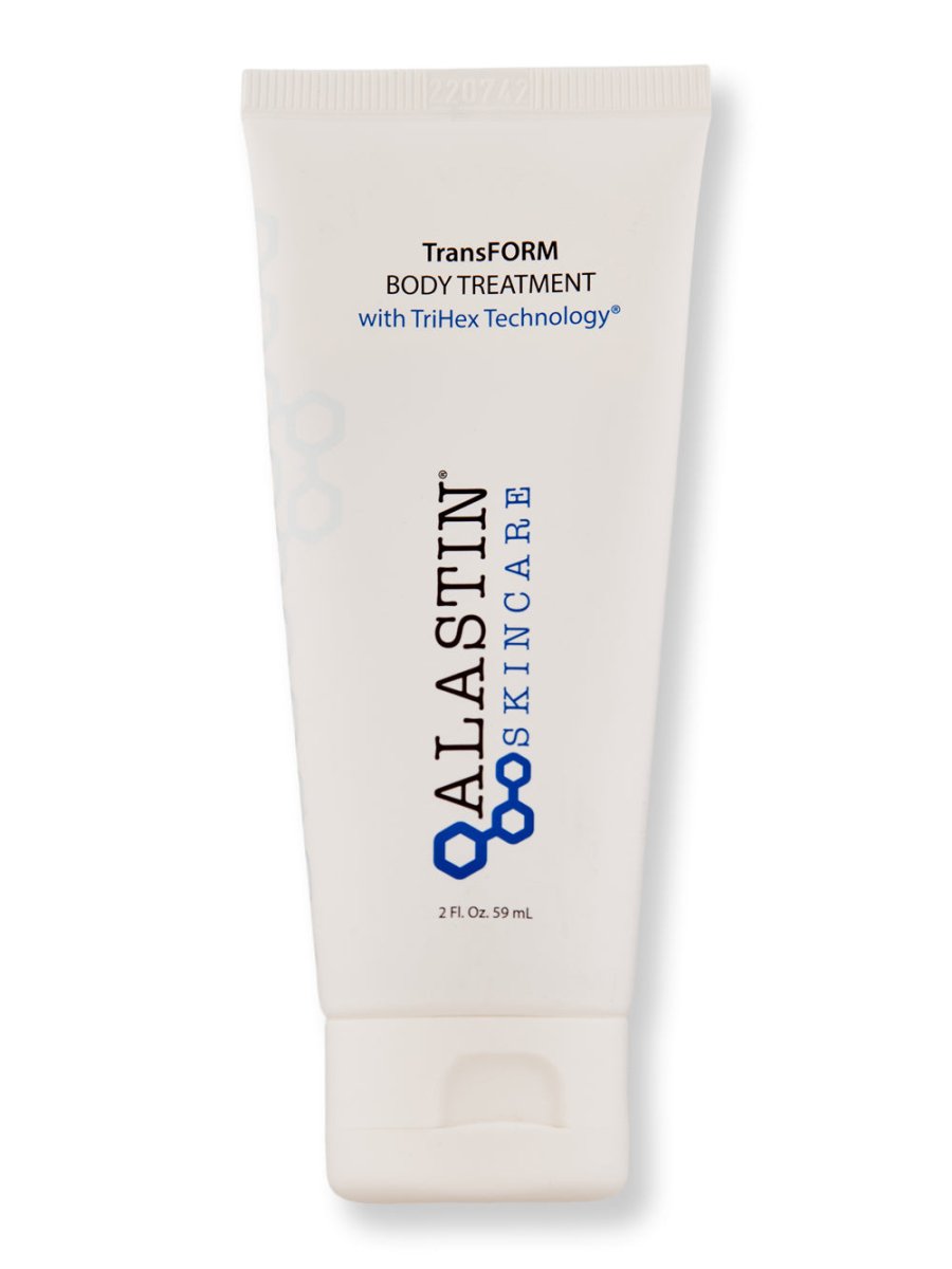 ALASTIN Transform Body Treatment - Anti-Aging Skin Care Cream for Firming & Tightening - Perfect for Post-Pregnancy & Weight Loss Body Contouring