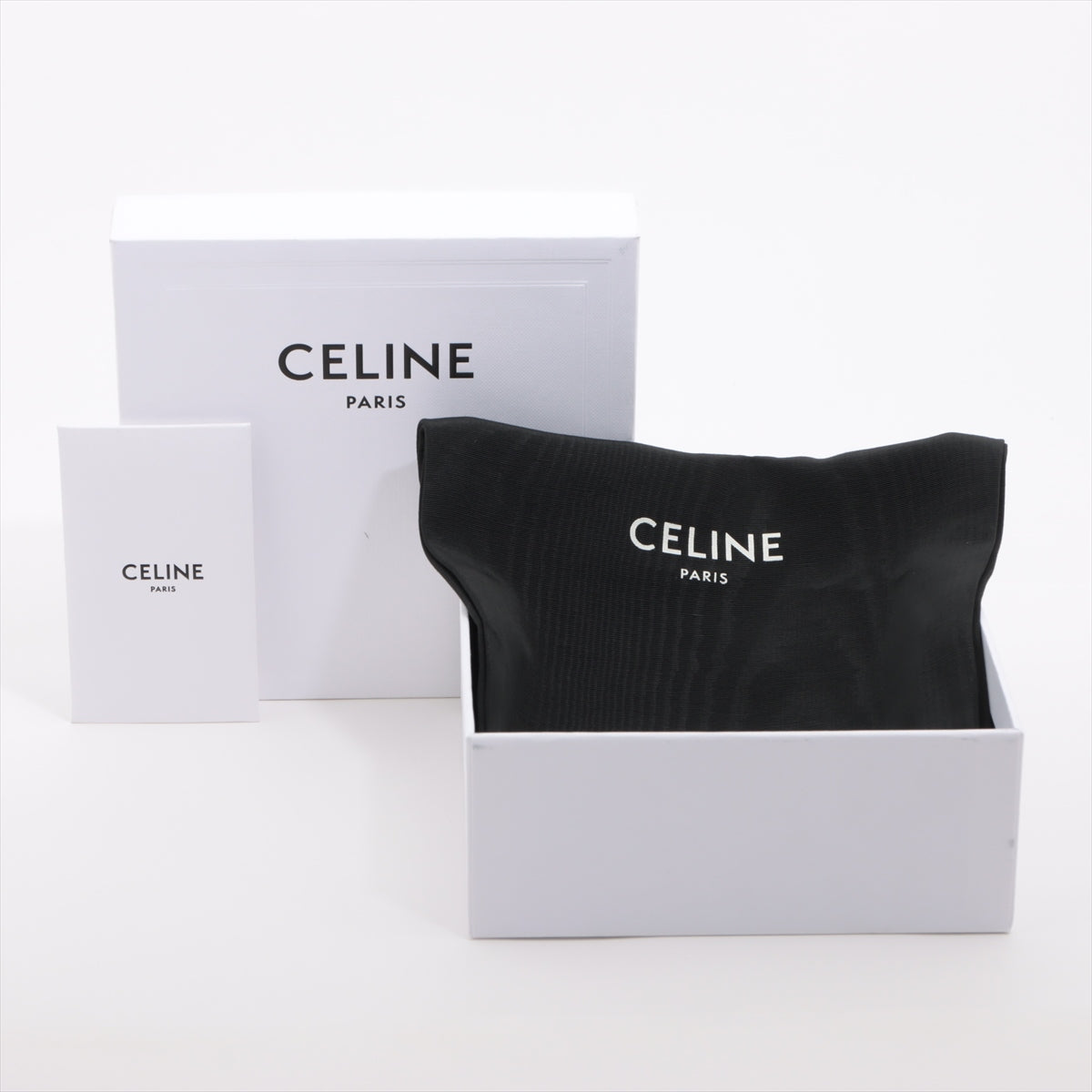 Celine Small Triomphe 75cm Black Leather Belt for Women | Luxury Designer Waist Belt | Perfect for Office, Party & Everyday Outfits