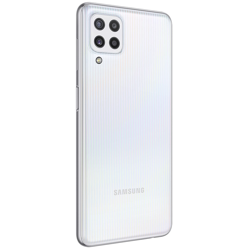 SAMSUNG Galaxy M32 128GB 6GB RAM 6.4