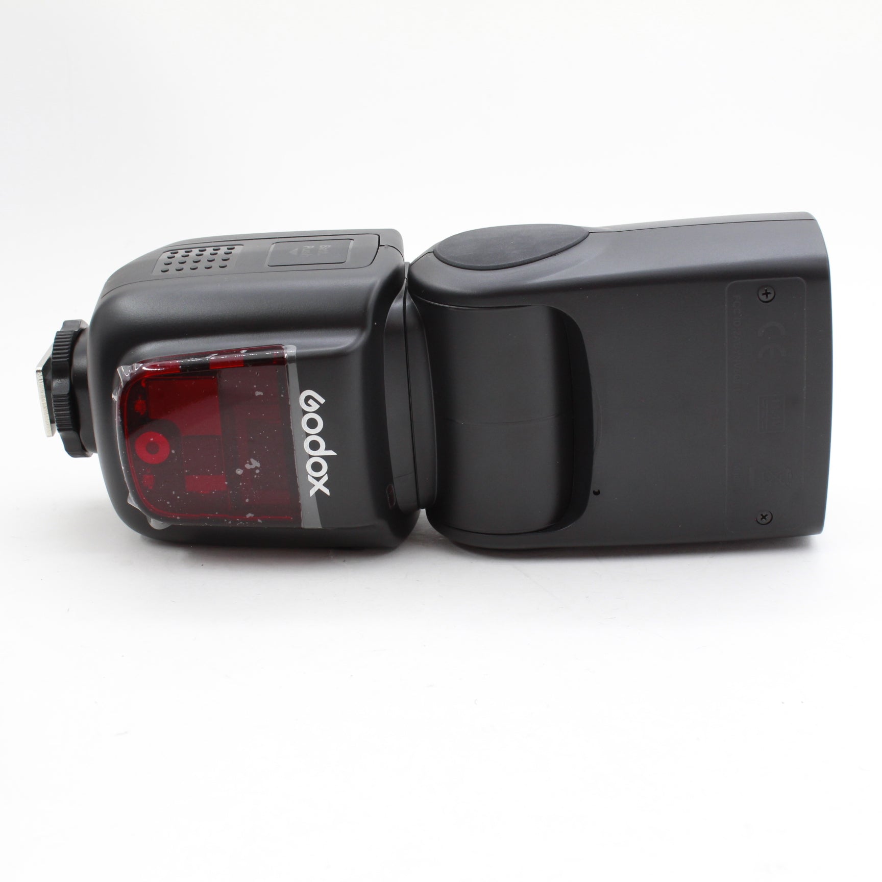 Godox VING V860IIF TTL Lithium-Ion Flash Kit for Fujifilm Cameras - Open Box Excellent Condition | Perfect for Wedding, Portrait & Event Photography