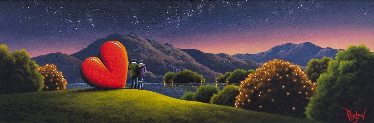A Night Like This - Original Romantic Novel for Adults - Perfect for Cozy Evenings & Relaxing Reading
