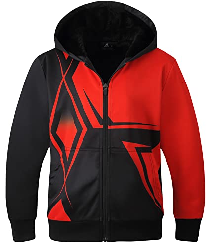 Black Red