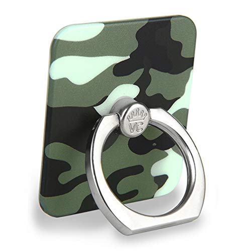 Green Camo