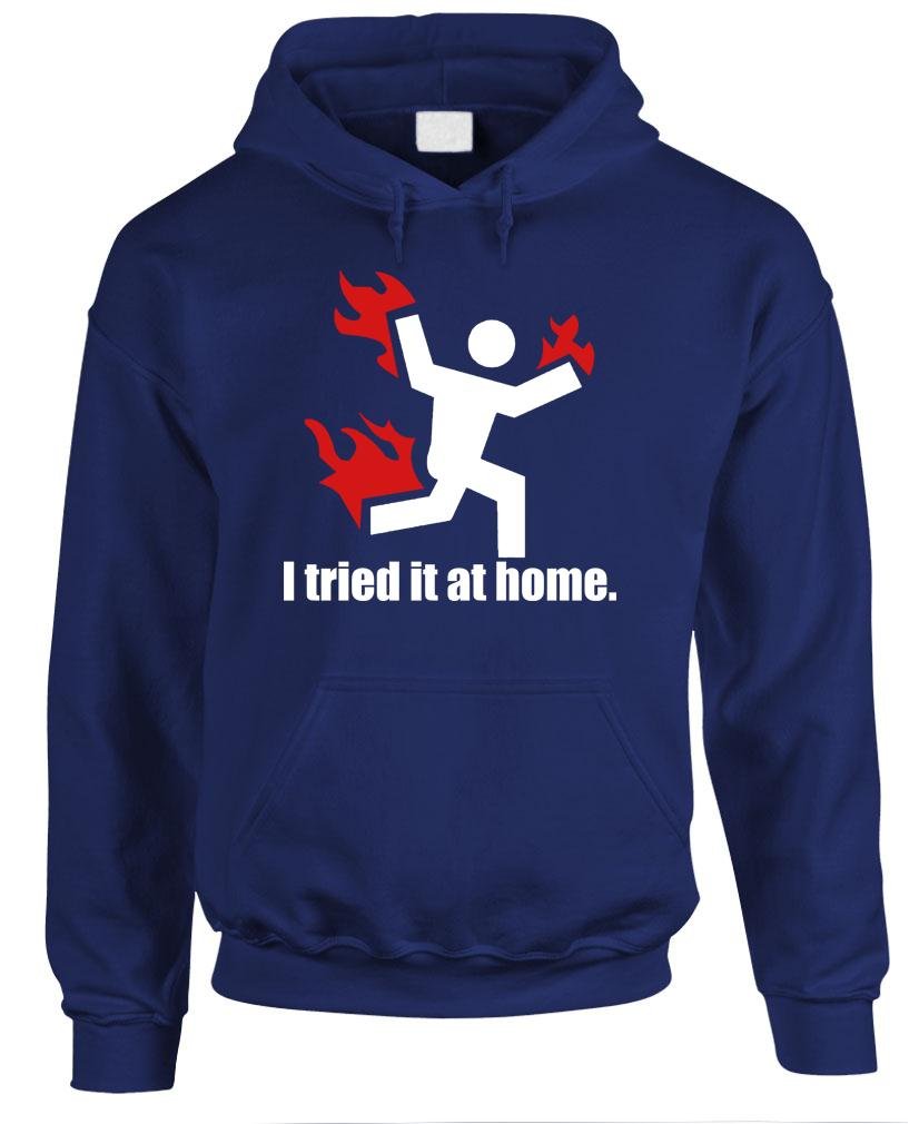 Pullover Hoodie for Men & Women - Soft Comfortable Cotton Blend Sweatshirt for Casual Wear, Gym, and Outdoor Activities