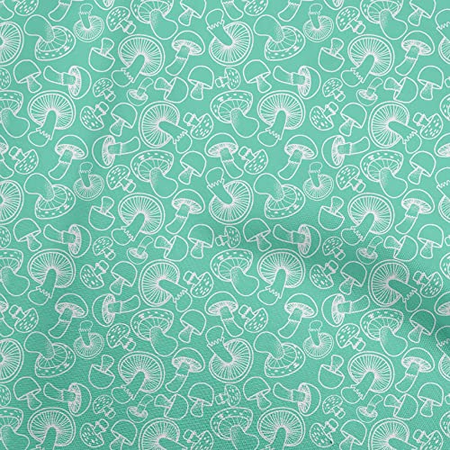 Sea Green