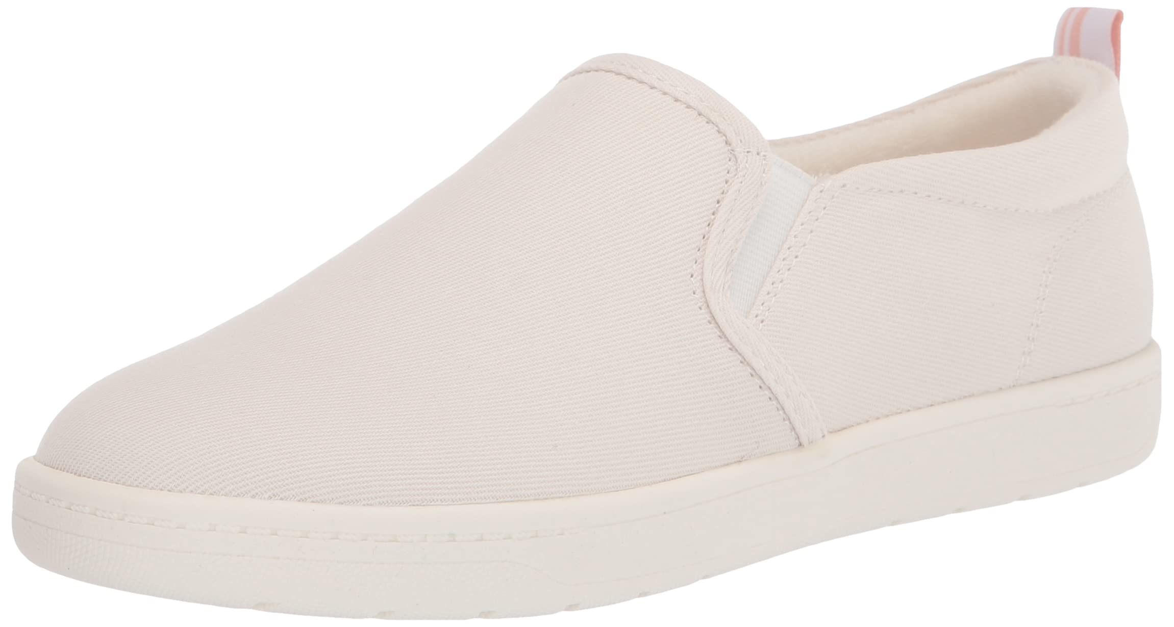 Easy Spirit Women's Mariela7 Sneakers - Comfortable Walking Shoes for Women - Lightweight & Supportive for Work, Travel & Everyday Wear