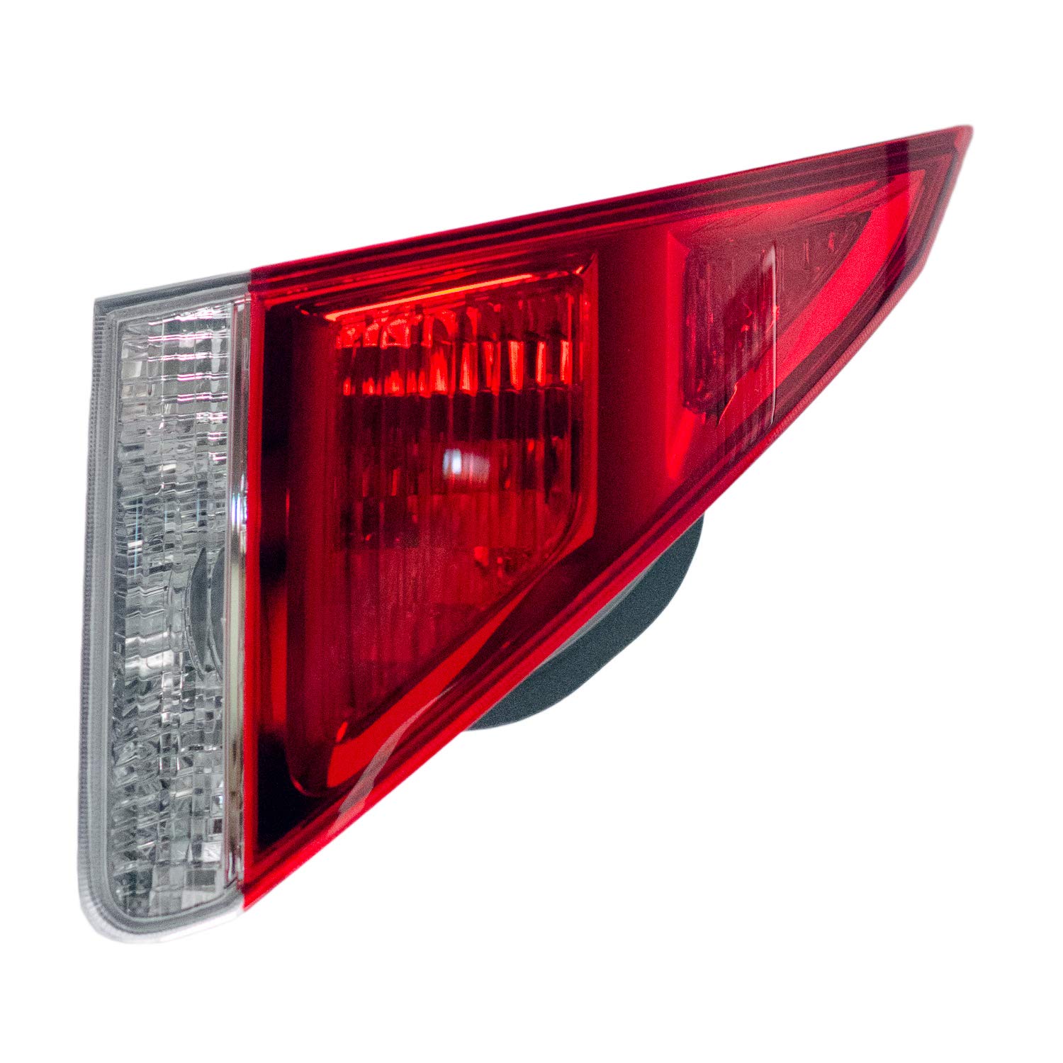 OE Replacement Tail Light Assembly for Toyota Venza 2010-2017 - Left/Right Side - Easy Installation - Perfect for Night Driving & Enhanced Safety