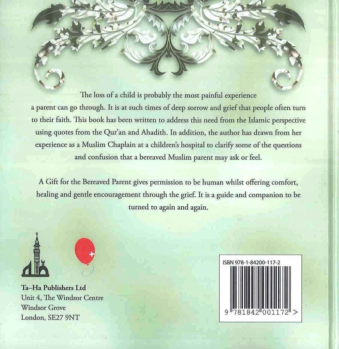 Sympathy Gift for Grieving Parents - Thoughtful Memorial Present for Loss of Child - Comforting Keepsake for Bereaved Mothers & Fathers - Perfect for Funerals, Memorials & Healing Process