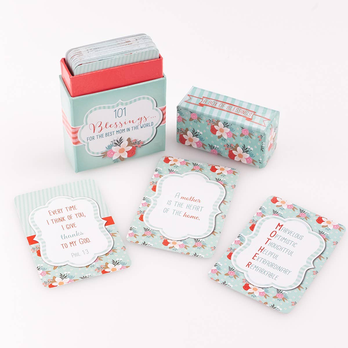 101 Heartfelt Blessings & Wishes for the Best Mom - Perfect for Mother's Day, Birthday Gifts & Special Occasions