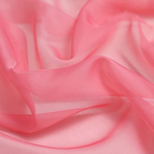White & Pink