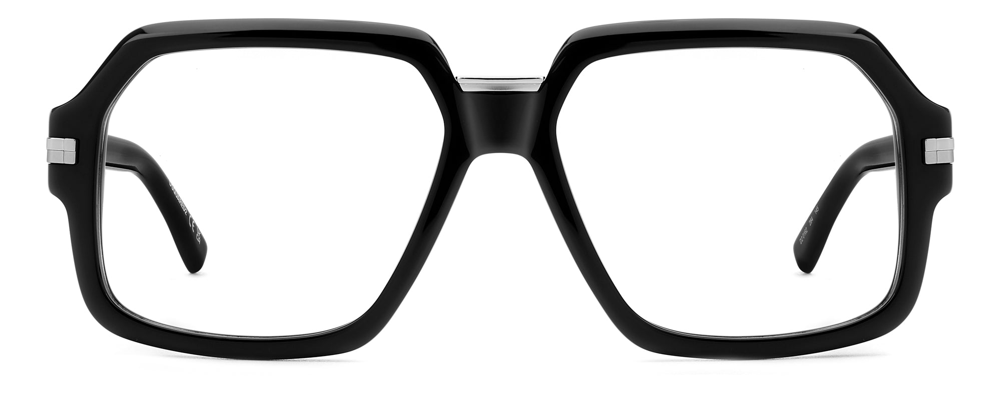 DSQUARED2 D2 0162 Sunglasses - Polarized UV Protection Aviator Style for Men & Women | Perfect for Driving, Beach & Outdoor Activities
