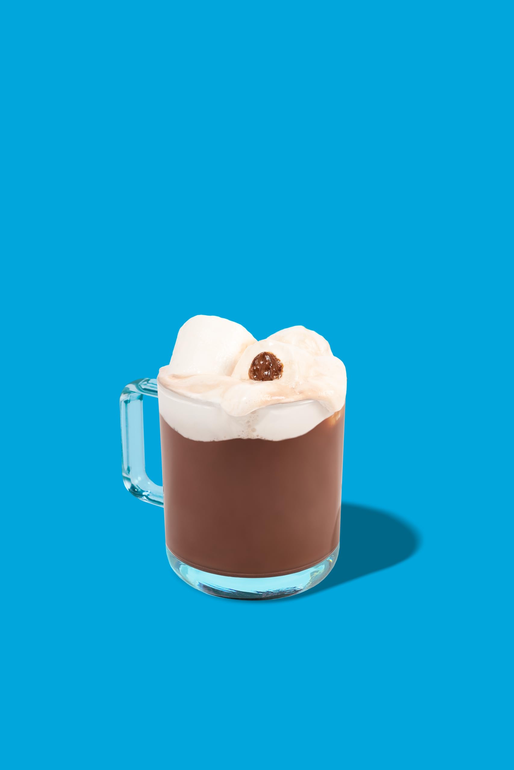 Stuffed Puffs Classic Milk Chocolate 6 Pack - Chocolate Filled Marshmallows with Real Chocolate - Perfect for S'mores, Camping & Desserts - 6 Bags (8.6 oz Each) - Great for Parties, Gifts & Family Snacks