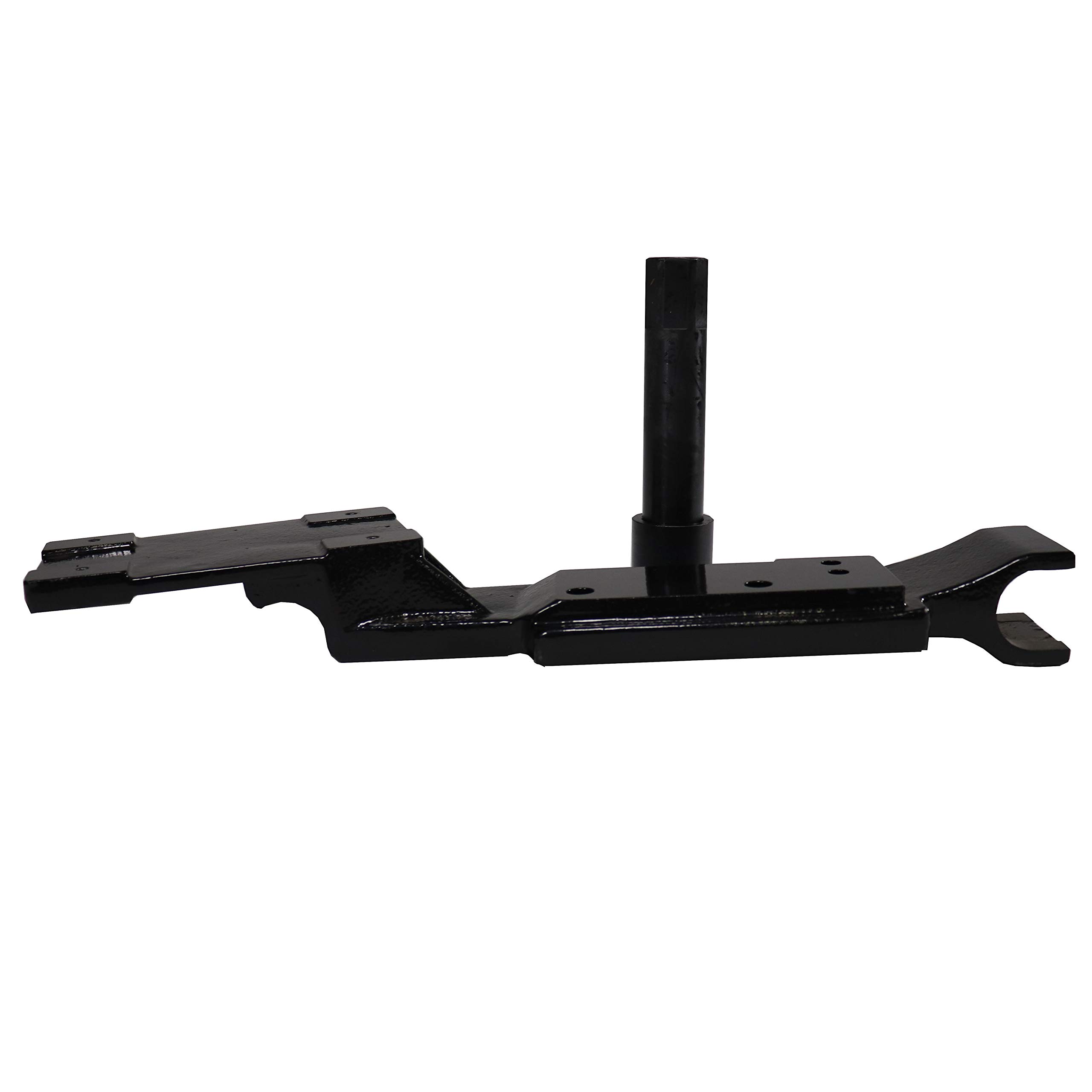 Steel Dragon Tools SDT-918 Replacement Mounting Bracket for SDT-1224 - Heavy Duty Metal Bracket for Industrial Equipment & Machinery Repair