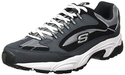Navy/Black