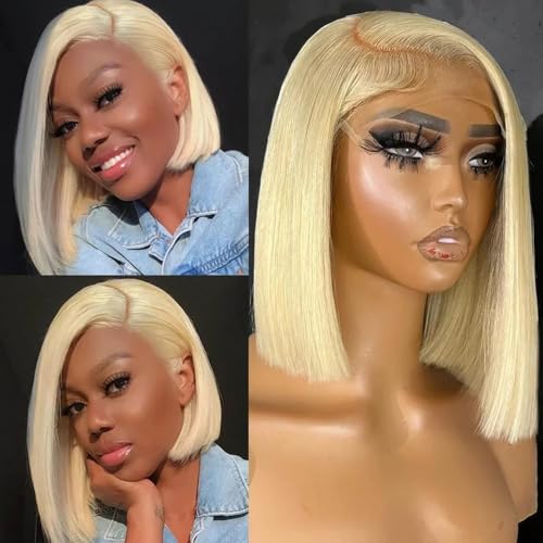 Blonde Color
