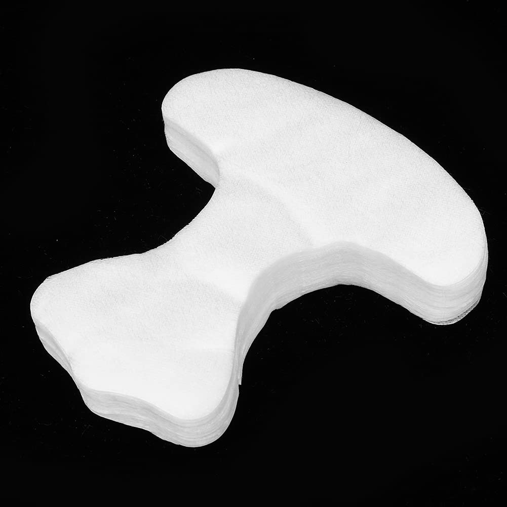 Disposable Nose Cleaning Mask Strips for Blackhead Removal - 100pcs Deep Cleansing Peel Off Mask for DIY Facial Care | Perfect for Spa Day & At-Home Skincare Routine