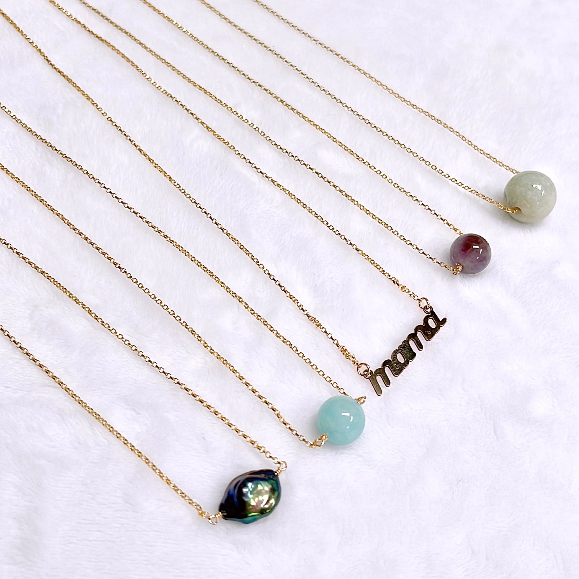 Natural Amethyst Crystal Necklace for Women - Elegant Purple Gemstone Jewelry for Healing, Meditation & Spiritual Gifts | Perfect for Everyday Wear, Special Occasions & Energy Balancing