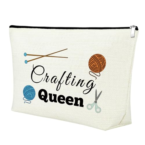 Crafting Queen